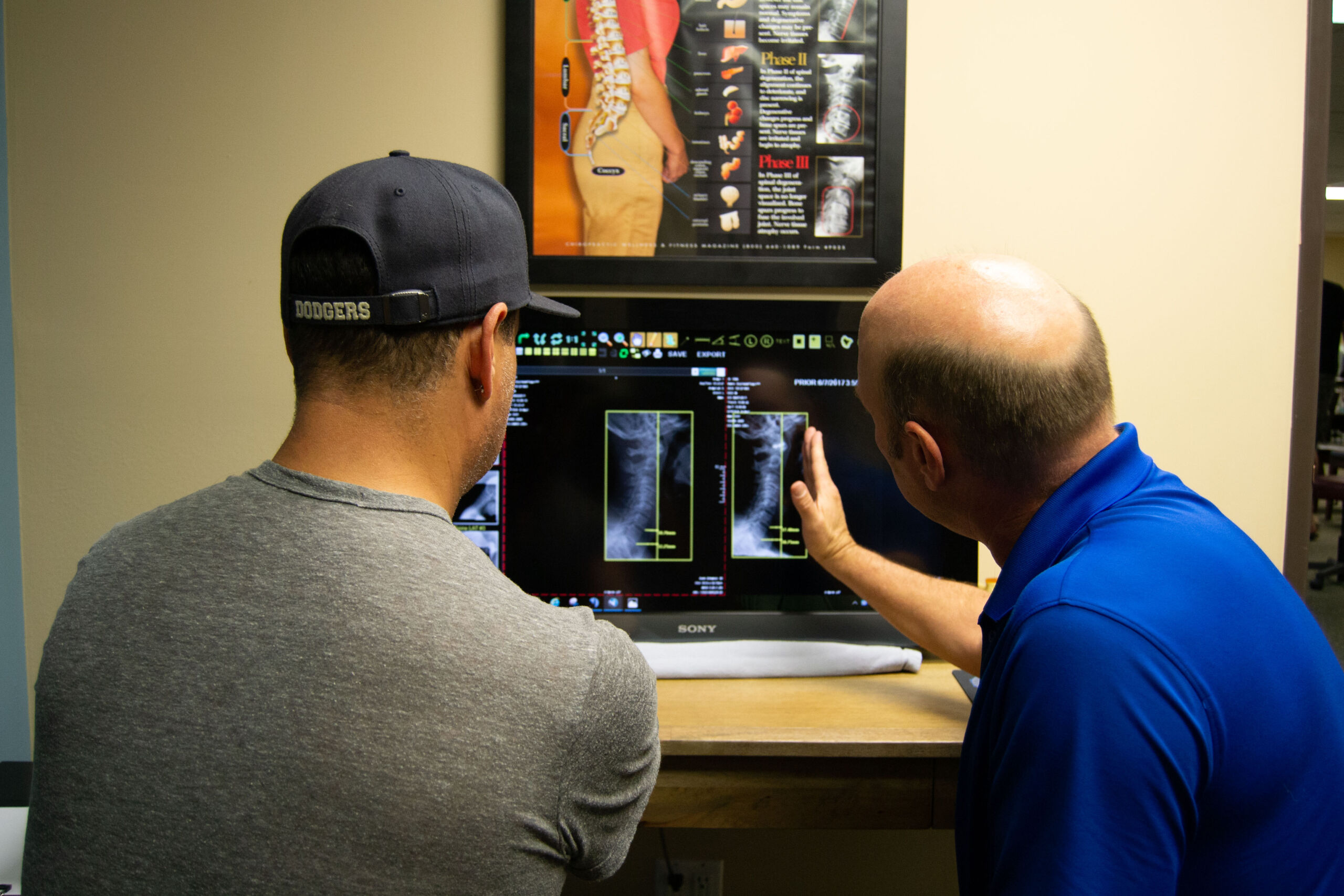 Chiropractor in Bend, OR